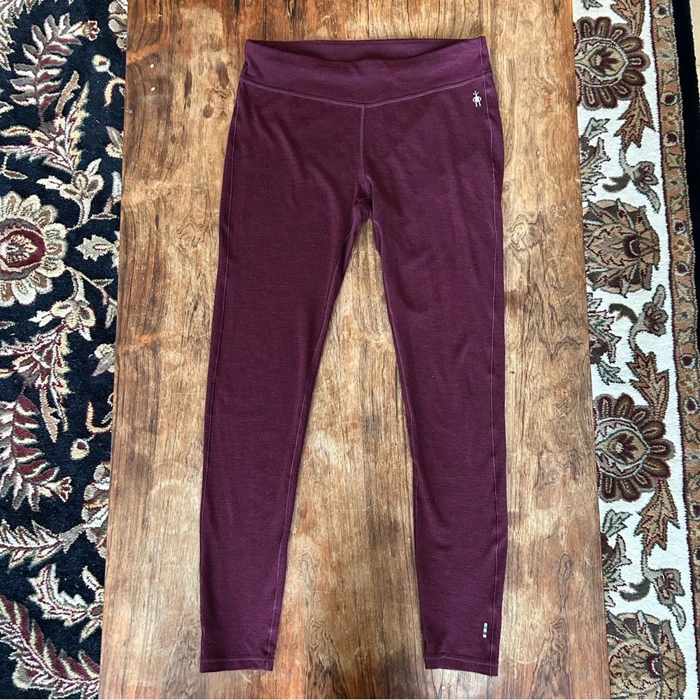 Smartwool merino 250 base layer leggings